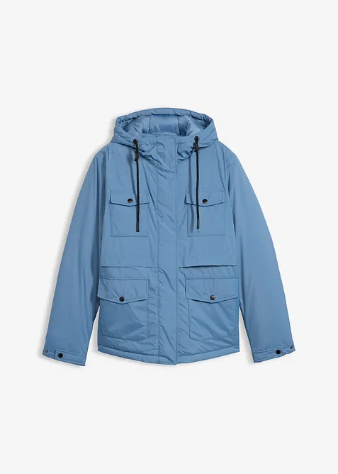 Parka technique imperméable, bonprix