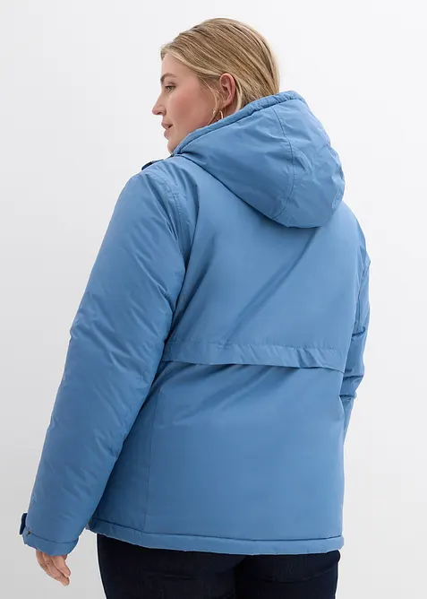 Parka technique imperméable, bonprix