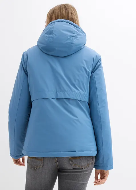 Parka technique imperméable, bonprix