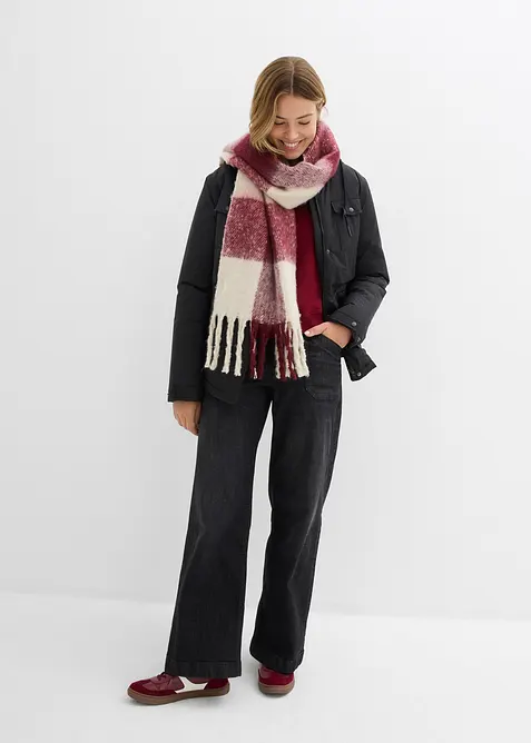 Parka technique imperméable, bonprix