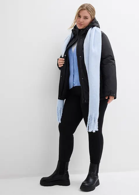 Parka technique imperméable, bonprix