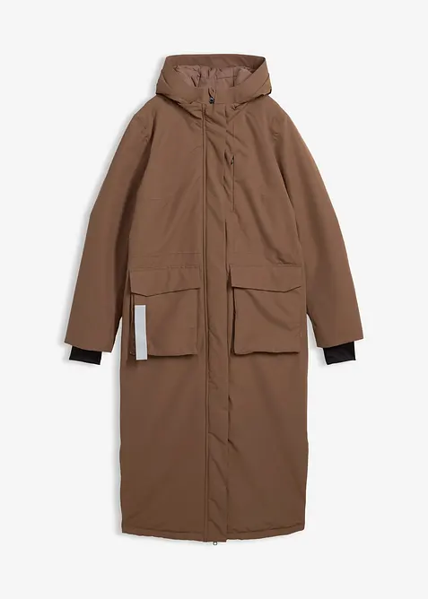 Manteau technique imperméable, bonprix