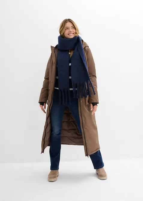 Manteau technique imperméable, bonprix
