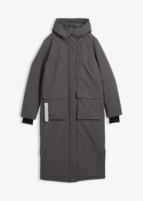 Manteau technique imperméable, bonprix