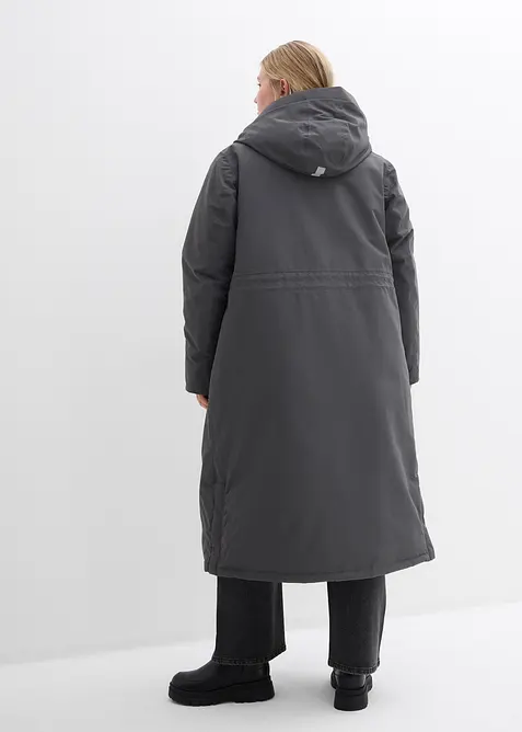 Manteau technique imperméable, bonprix