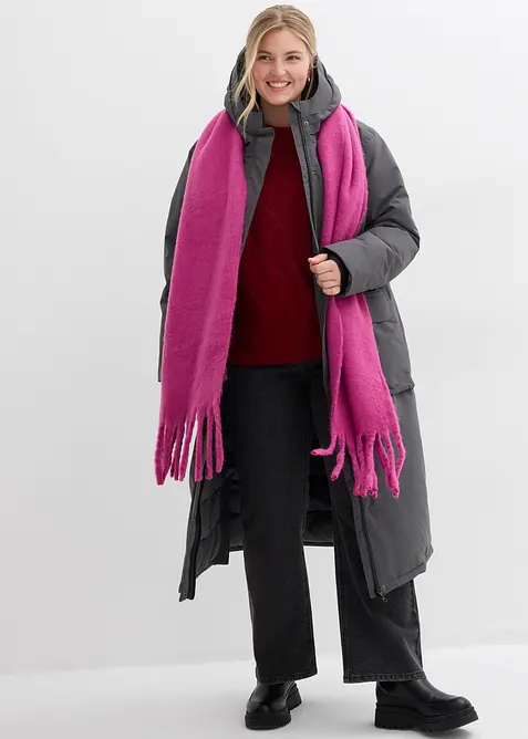 Manteau technique imperméable, bonprix