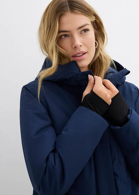 Manteau technique imperméable, bonprix