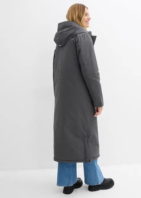 Manteau technique imperméable, bonprix
