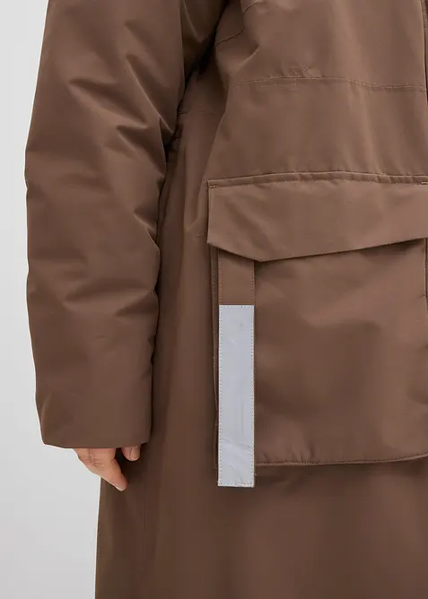 Manteau technique imperméable, bonprix