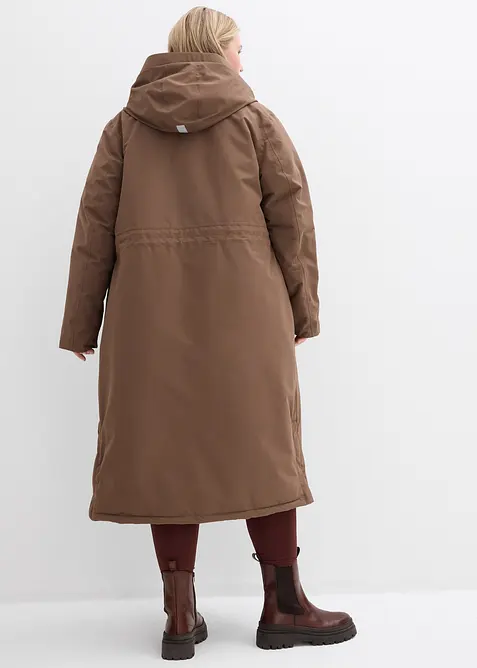 Manteau technique imperméable, bonprix
