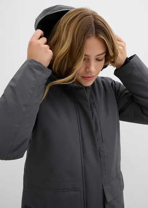 Manteau technique imperméable, bonprix