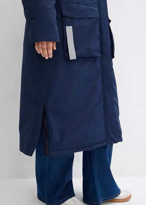 Manteau technique imperméable, bonprix