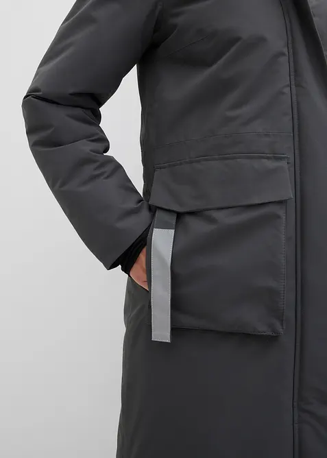 Manteau technique imperméable, bonprix
