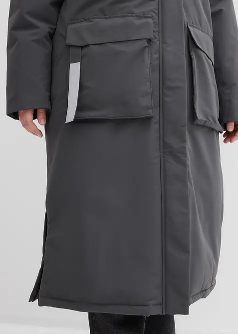 Manteau technique imperméable, bonprix