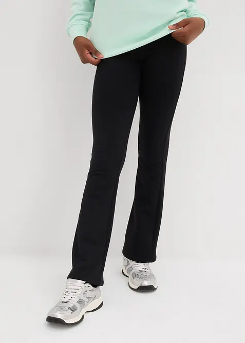 Leggings thermiques fille, bonprix