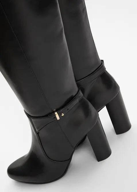 Bottes, bonprix