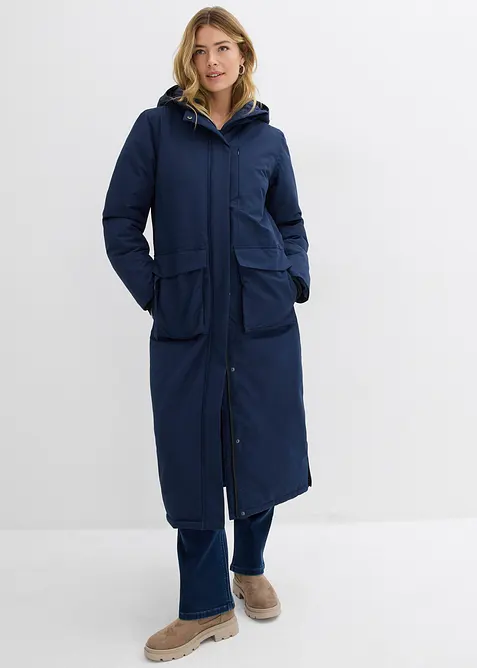 Manteau technique imperméable, bonprix