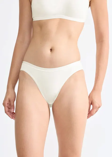 Lot de 3 slips mini sloggi GO Daily Cotton, Sloggi