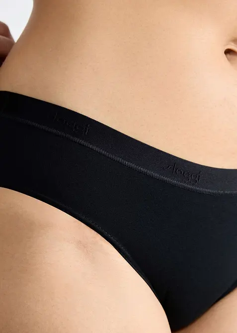 Lot de 2 shorties sloggi GO Casual, Sloggi