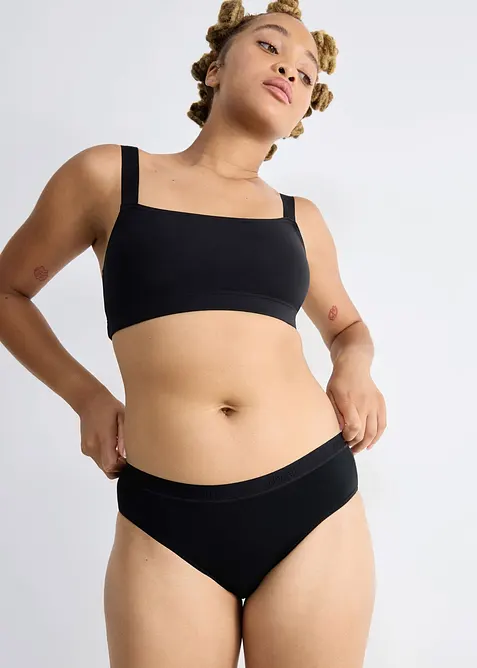 Lot de 2 shorties sloggi GO Casual, Sloggi