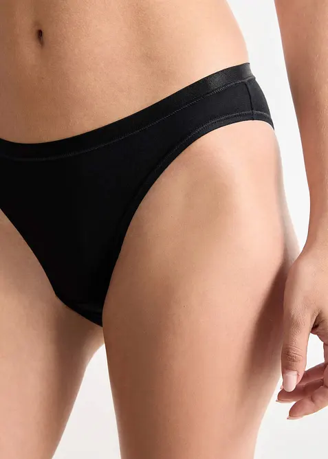 Lot de 3 slips mini sloggi GO Daily Cotton, Sloggi