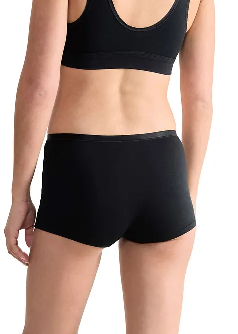 Lot de 3 boxers sloggi Go Daily Cotton, Sloggi