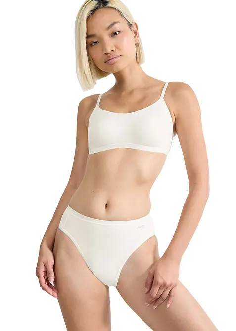 Lot de 3 slips Tai sloggi GO Daily Cotton, Sloggi