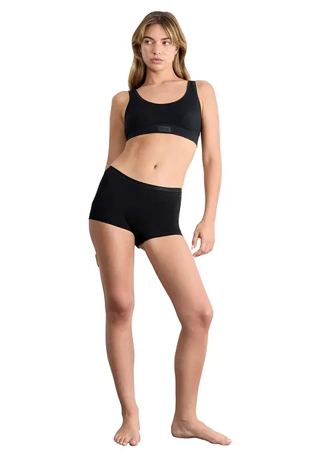 Lot de 3 boxers sloggi Go Daily Cotton, Sloggi