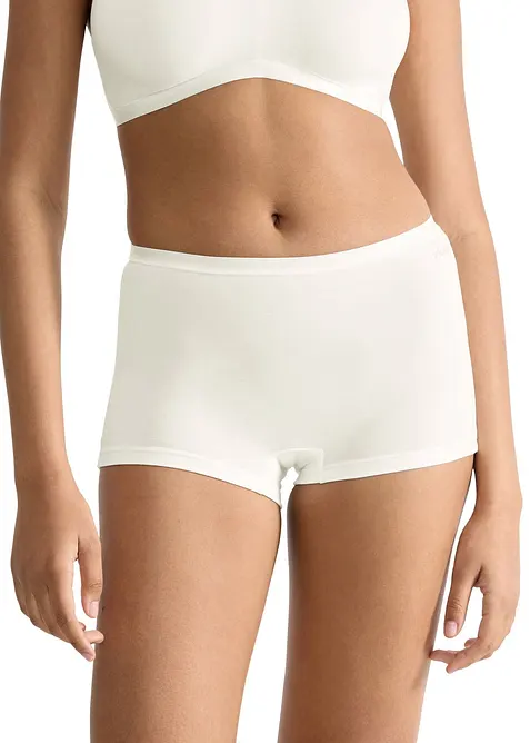 Lot de 3 boxers sloggi Go Daily Cotton, Sloggi