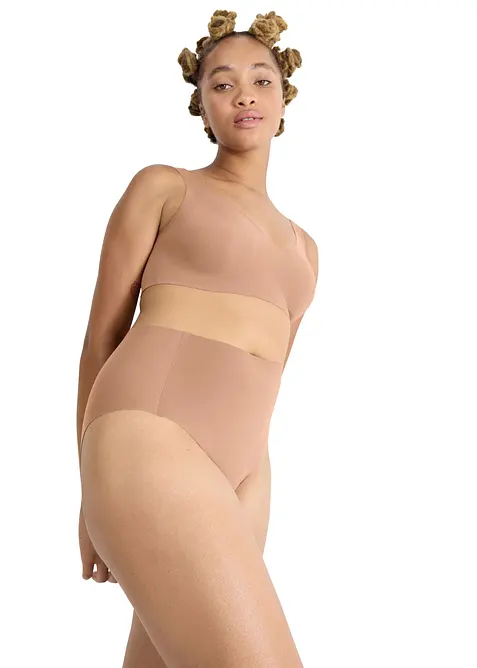 Culotte taille haute sloggi ZERO Feel 2.0, Sloggi