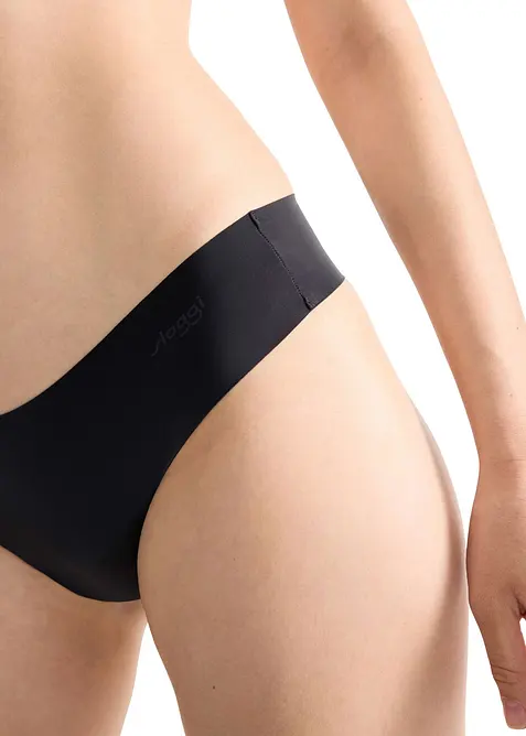 Lot de 2 strings sloggi ZERO Microfibre 2.0, Sloggi