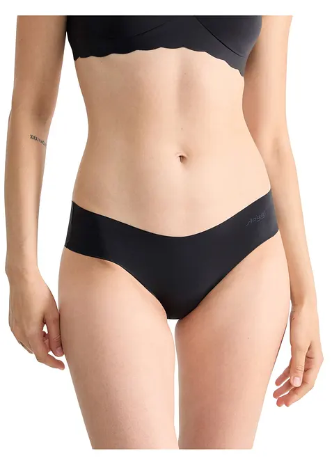 Lot de 2 culottes sloggi ZERO Microfibre 2.0, Sloggi