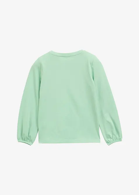 T-shirt manches longues Tom Tailor, Tom Tailor