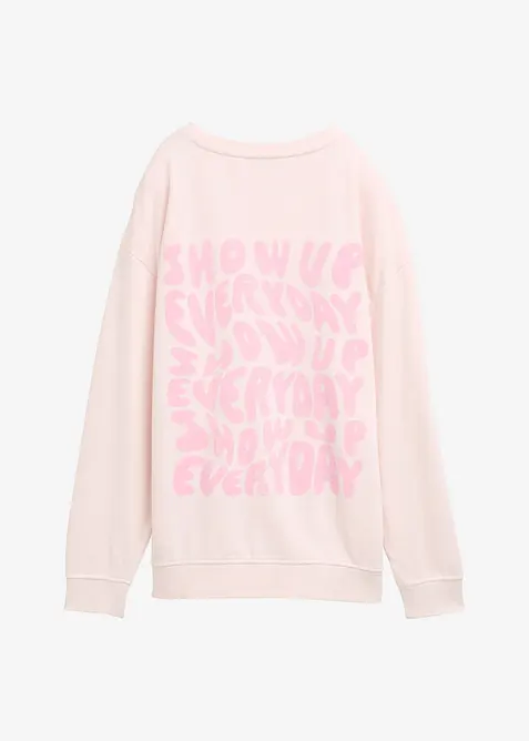 Sweat oversize Tom Tailor, Tom Tailor