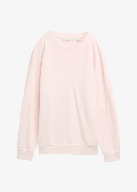 Sweat oversize Tom Tailor, Tom Tailor
