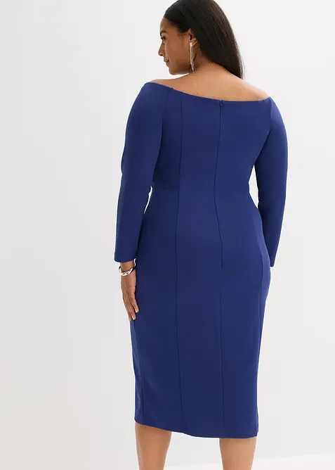 Robe longue, bonprix