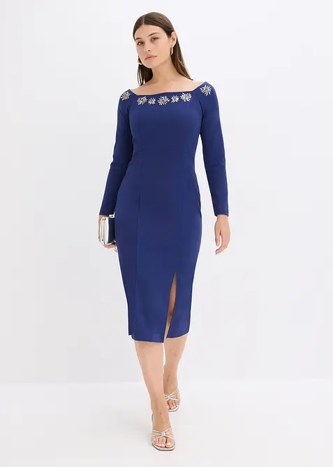 Robe longue, bonprix