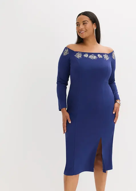 Robe longue, bonprix