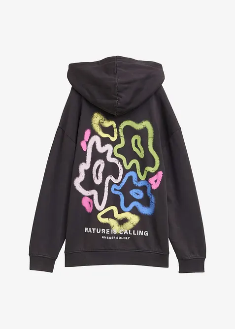 Sweat oversize Tom Tailor, Tom Tailor