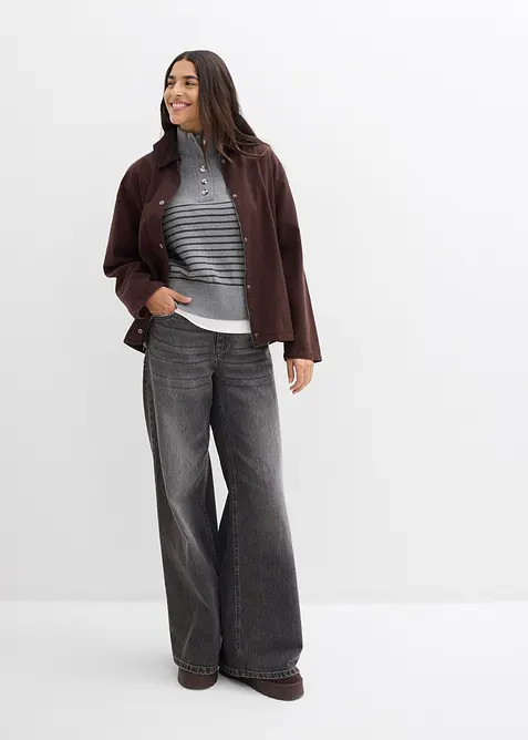 Pull camionneur, bonprix