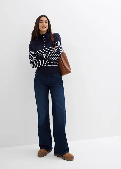 Pull camionneur, bonprix