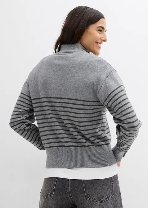 Pull camionneur, bonprix
