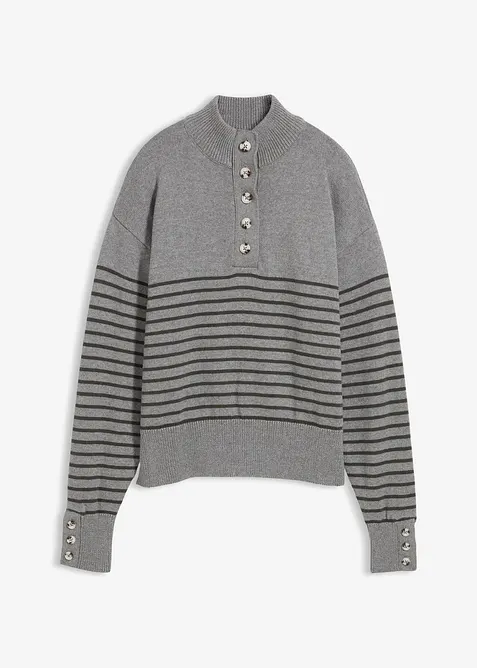 Pull camionneur, bonprix