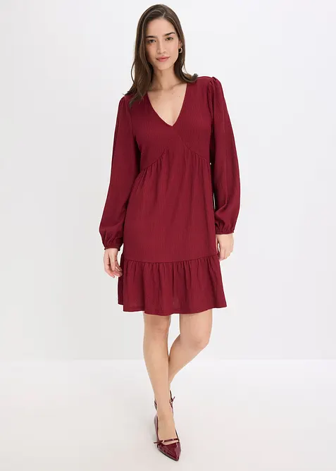 Robe en jersey, bonprix