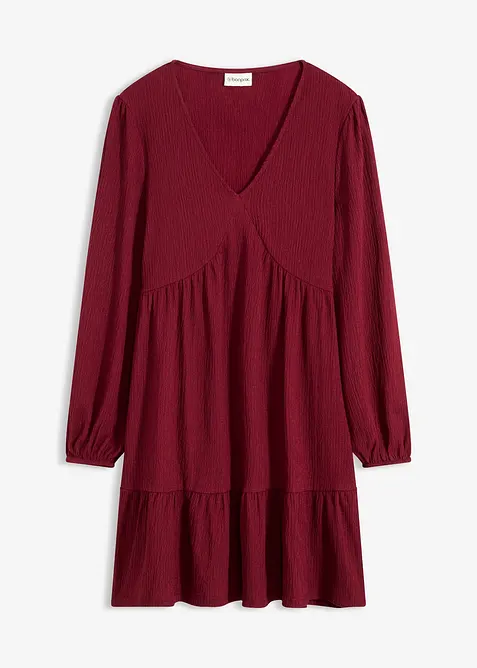 Robe en jersey, bonprix