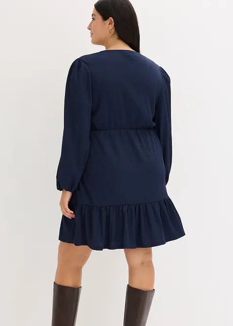 Robe en jersey, bonprix