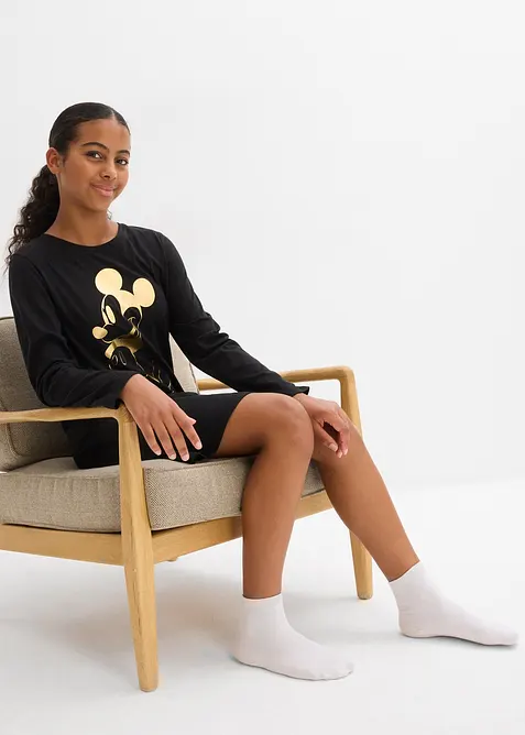 Chemise de nuit Disney Mickey Mouse, Disney