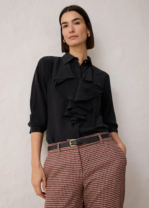 Ceinture en cuir, bonprix