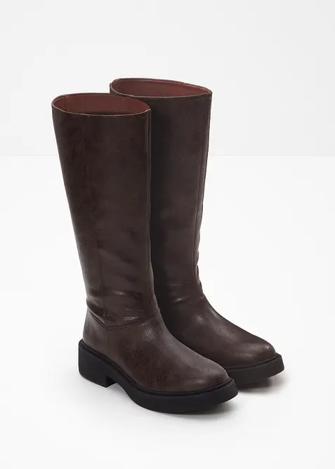 Bottes, bonprix