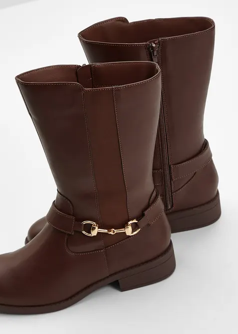 Bottes, bonprix